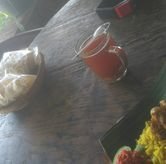 Foto Makanan 2 di Warung Taru (Rumah Kayu), Dago Atas, Bandung