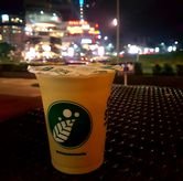 Foto Makanan 3 di Cincau Bistro, Dukuh Pakis, Surabaya