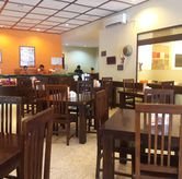 Foto Suasana 2 di Warung Ikan Cak Yu, Gubeng, Surabaya