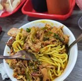 Foto Makanan 3 di Mie Mahameru, Palasari, Bandung