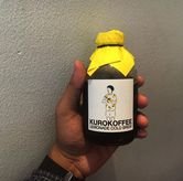 Foto Makanan 3 di Kuro Koffee, Ciumbuleuit, Bandung