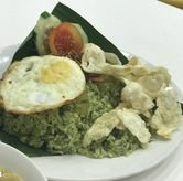 Foto Makanan 5 di Chop Buntut Cak Yo, Tegalsari, Surabaya