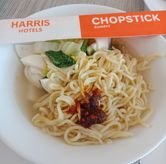 Foto Makanan 5 di Harris Cafe - Harris Hotel & Conventions Bundaran Satelit, Dukuh Pakis, Surabaya