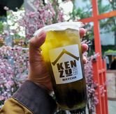 Foto Makanan 4 di Kenzu, Cihampelas, Bandung