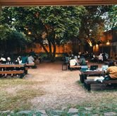 Foto Suasana 3 di Kuro Koffee, Ciumbuleuit, Bandung