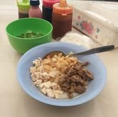 Foto Makanan 4 di Bubur Ayam 79 PMI, Aceh, Bandung