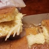 Foto Makanan 4 di Martabak Nikmat Andir, Sudirman, Bandung