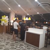 Foto Suasana 4 di BurgerUP, Mulyorejo, Surabaya