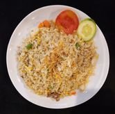 Foto Makanan 3 di Maple Board Game Cafe, Kopo, Bandung