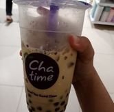 Foto Makanan 5 di Chatime, Rungkut, Surabaya