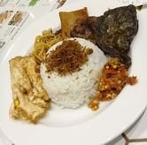 Foto Makanan 1 di Barby's Bakery & Cafe, Wiyung, Surabaya