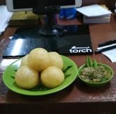 Foto Makanan 1 di Sambel Hejo, Bogor Timur, Kota Bogor