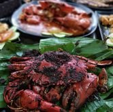 Foto Makanan 3 di King Seafood, Tanah Sareal, Kota Bogor