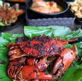 Foto Makanan 6 di King Seafood, Tanah Sareal, Kota Bogor