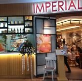 Foto Suasana 2 di Imperial Kitchen & Dimsum, Bekasi Selatan, Bekasi