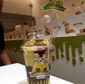 Foto Makanan 1 di Avocado Lovers, Bekasi Utara, Bekasi
