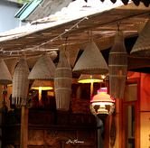 Foto Suasana 3 di Coffee Tea and Gallery Rosid, Cigadung, Bandung