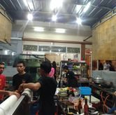 Foto Suasana 2 di King Seafood, Tanah Sareal, Kota Bogor