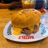 Foto Makanan 1 di Raffel's, Bekasi Selatan, Bekasi