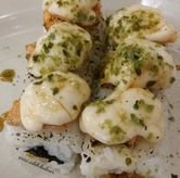 Foto Makanan 3 di Hashi, Bekasi Utara, Bekasi