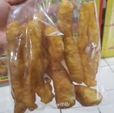 Foto Makanan 1 di Cakue Aoet, Bogor Tengah, Kota Bogor