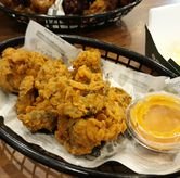 Foto Makanan 5 di Wingstop, Bintaro, Tangerang Selatan