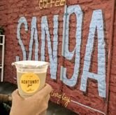 Foto Makanan 5 di San9a Coffee, Bekasi Selatan, Bekasi