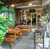 Foto Suasana 3 di San9a Coffee, Bekasi Selatan, Bekasi