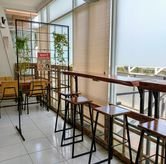 Foto Suasana 2 di Mumule Coffee, Cibinong, Kabupaten Bogor