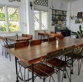 Foto Suasana 4 di Mumule Coffee, Cibinong, Kabupaten Bogor