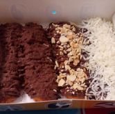 Foto Makanan 1 di Don Brengos - The Pisang Goreng, Bogor Tengah, Kota Bogor