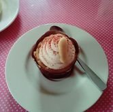 Foto Makanan 6 di Rumah Cup-Cakes, Bogor Tengah, Kota Bogor
