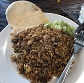 Foto Makanan 1 di Nasi Goreng Babat, Alam Sutera, Tangerang Selatan