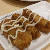 Foto Makanan 5 di Imperial Kitchen & Dimsum, Bekasi Selatan, Bekasi