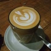 Foto Makanan 5 di Kurva Coffee, Dago Atas, Bandung