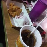 Foto Makanan 2 di Doner Kebab, Bintaro, Tangerang Selatan