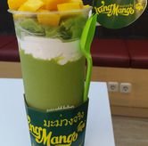 Foto Makanan 4 di King Mango Thai, Bekasi Barat, Bekasi