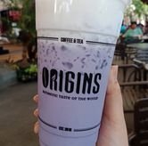 Foto Makanan 1 di Origins, Bekasi Utara, Bekasi