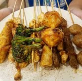 Foto Makanan 1 di Wasaokao, Bintaro, Tangerang Selatan