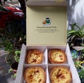 Foto Makanan 3 di Tous Les Jours, Bekasi Barat, Bekasi