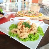 Foto Makanan 2 di The Parlor, Dago Atas, Bandung