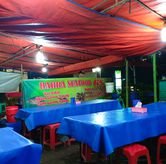 Foto Suasana 1 di Barra Seafood 68, Alam Sutera, Tangerang Selatan