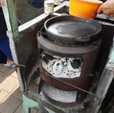 Foto Suasana 3 di Martabak Encek (Martabak Bangka Legendaris Gg. Aut), Bogor Tengah, Kota Bogor