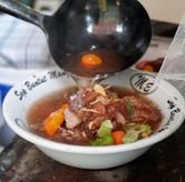 Foto Makanan 2 di Sop Buntut Sapi Mang Endang, Bogor Tengah, Kota Bogor