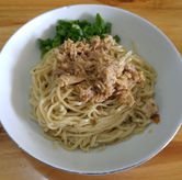 Foto Makanan 6 di Mie Tasik GOR Padjajaran (San Jose), Pasir Kaliki, Bandung