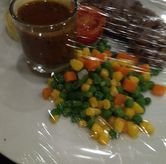 Foto Makanan 1 di Justus Steakhouse, Dago Bawah, Bandung