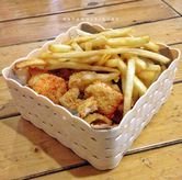 Foto Makanan 2 di Pepo Appetite, Dewi Sartika, Bandung