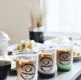 Foto Makanan 2 di Commit Coffee, Surapati, Bandung