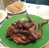 Foto Makanan 2 di Ayam Bakar Primarasa, Manyar, Surabaya