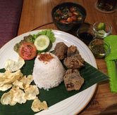 Foto Makanan 4 di Tana Toraja, Tegalsari, Surabaya